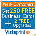 VistaPrint